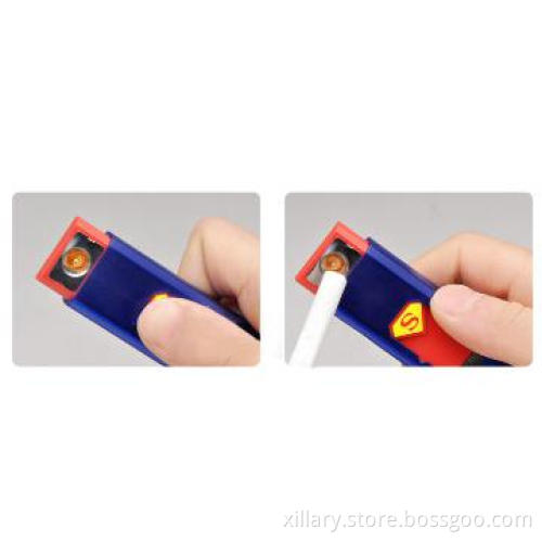 Cheap Usb Lighter With Best Quality